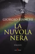 Copertina libro <b>La nuvola nera</b>