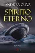 Copertina libro <b>Spirito eterno</b>