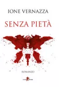 Copertina libro <b>Senza pietà</b>