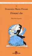Copertina libro <b>Dimmi che</b>