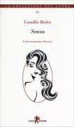 Copertina libro <b>Senso</b>