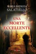 Copertina libro <b>Una morte eccellente</b>