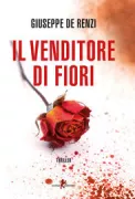 Copertina libro <b>Il venditore di fiori</b>