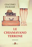 Copertina libro <b>Le chiamavano terrone</b>