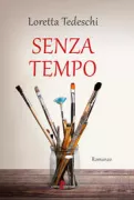 Copertina libro <b>Senza tempo</b>