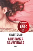 Copertina libro <b>A distanza ravvicinata<br></b>(titolo originale o altro titolo: <i>Up close</i>)