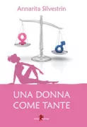Copertina libro <b>Una donna come tante</b>
