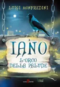 Copertina libro <b>Iano</b>