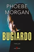 Copertina libro <b>Bugiardo<br></b>(titolo originale o altro titolo: <i>The doll house</i>)