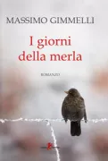 Copertina libro <b>I giorni della merla</b>