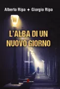 Copertina libro <b>L'alba di un nuovo giorno</b>
