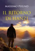 Copertina libro Il ritorno di Hanzi