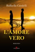 Copertina libro <b>L'amore vero</b>
