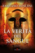 Copertina libro <b>La verità del sangue</b>