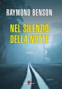 Copertina libro <b>Nel silenzio della notte<br></b>(titolo originale o altro titolo: <i>In the hush of the night</i>)