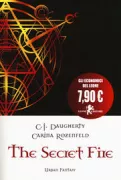 Copertina libro The Secret Fire economica