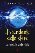 Copertina libro <b>Il viandante delle sfere</b>