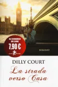 Copertina libro La strada verso casa economica
