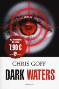Copertina libro Dark Waters ECO