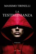 Copertina libro <b>La testimonianza</b>