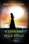 Copertina libro <b>Il giardino delle stelle</b>