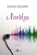 Copertina libro <b>Nordlys</b>