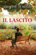 Copertina libro <b>Il lascito</b>