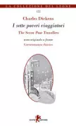 Copertina libro <b>I sette poveri viaggiatori<br></b>(titolo originale o altro titolo: <i>The seven poor travellers</i>)