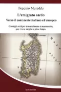 Copertina libro <b>L'emigrato sardo</b>