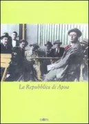 Copertina libro <b>La Repubblica di Apua</b>