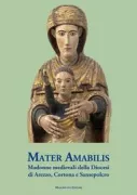 Copertina libro <b>Mater amabilis</b>