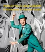 Copertina libro <b>Paolo Poli e Lele Luzzati</b>