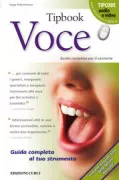 Copertina libro <b>Tipbook voce</b>