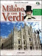 Copertina libro <b>A Milano con Verdi</b>