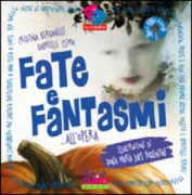Copertina libro <b>Fate e fantasmi ... all'Opera</b>