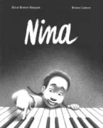 Copertina libro <b>Nina</b>