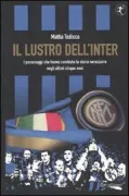 Copertina libro <b>Il lustro dell'Inter</b>