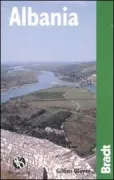 Copertina libro <b>Albania</b>