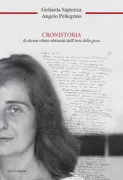Copertina libro Goliarda Sapienza libri