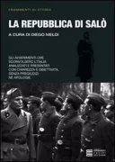 Copertina libro <b>La Repubblica di Salò</b>