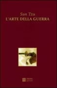 Copertina libro <b>L'arte della guerra<br></b>(titolo originale o altro titolo: <i>Sunzi bing fa</i>)