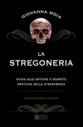 Copertina libro <b>La stregoneria</b>