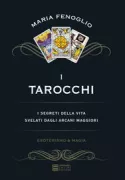Copertina libro <b>Tarocchi</b>