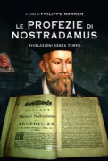 Copertina libro <b>Le profezie di Nostradamus</b>