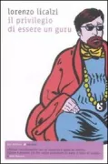 Copertina libro <b>Il privilegio di essere un guru</b>