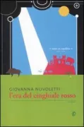 Copertina libro <b>L'era del cinghiale rosso</b>