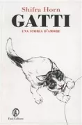 Copertina libro GATTI