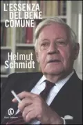 Copertina libro <b>L'essenza del bene comune<br></b>(titolo originale o altro titolo: <i>Ausser Dienst</i>)