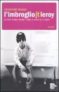 Copertina libro <b>L'imbroglio J. T. Leroy<br></b>(titolo originale o altro titolo: <i>Girl boy girl</i>)