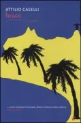 Copertina libro <b>Brace</b>